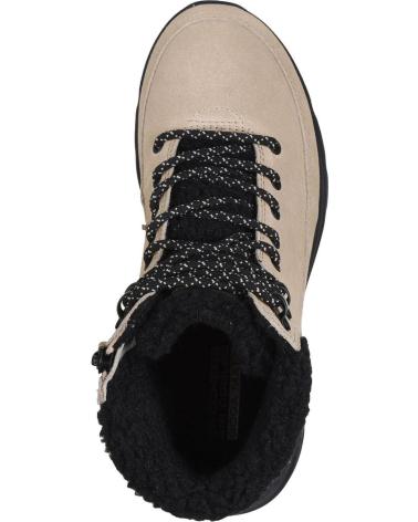 SKECHERS BOTAS ON THE GO GLACIAL ULTRA 16677 VERDE