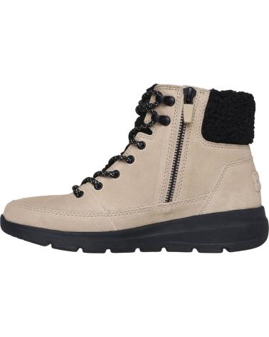 SKECHERS BOTAS ON THE GO GLACIAL ULTRA 16677 VERDE