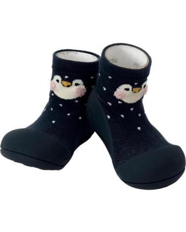 PATUCOS ATTIPAS PENGUIN NAVY PE0201 AZULES AZUL