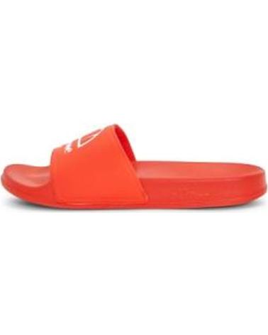 INFRADITO ELLESSE SHMF0463 ARANCIONE NARANJA