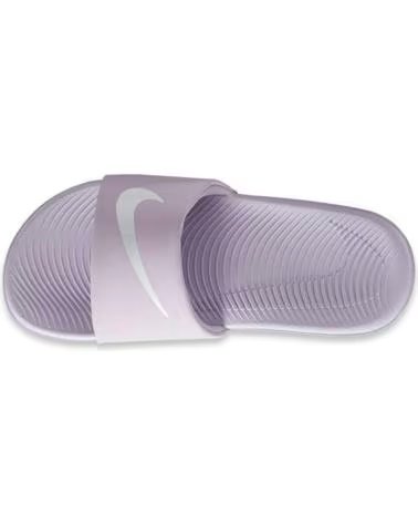 CHANCLAS NIKE KAWA 819352 MORADO UNISEX MORADO