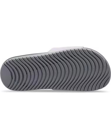 CHANCLAS NIKE KAWA 819352 MORADO UNISEX MORADO