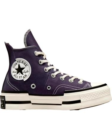 ZAPATILLA CONVERSE CHUCK 70 PLUS A00866C MORADO MORADO