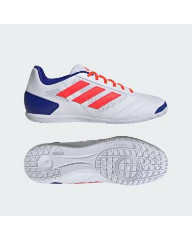 ADIDAS MODELO SUPER SALA 2 PARA HOMBRE BLANCO