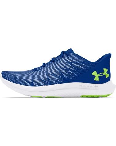 UNDER ARMOUR ZAPATILLAS DE RUNNING UA SPEED SWIFT 3026999 GEOMéTRICO