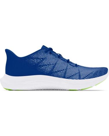 UNDER ARMOUR ZAPATILLAS DE RUNNING UA SPEED SWIFT 3026999 GEOMéTRICO