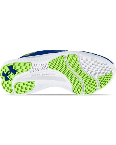 UNDER ARMOUR ZAPATILLAS DE RUNNING UA SPEED SWIFT 3026999 GEOMéTRICO