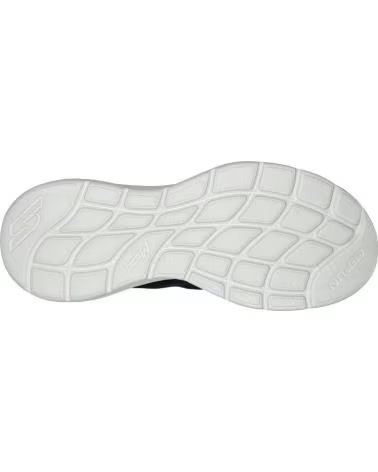 SKECHERS ZAPATILLAS HOMBRE GO RUN LITE 220894 NEGRO
