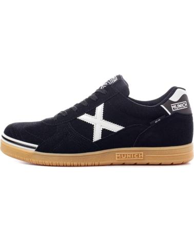 MUNICH 3111008 EN COLOR PARA HOMBRE NEGRO