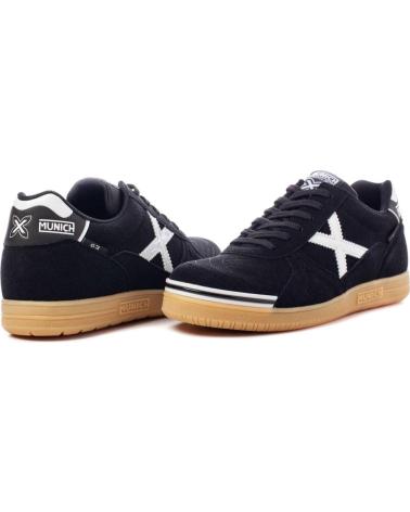 MUNICH 3111008 EN COLOR PARA HOMBRE NEGRO