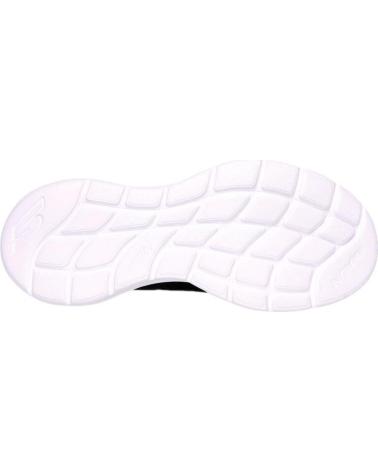 SKECHERS GO RUN LITE 220894 ZAPATILLAS RUNNING NEGRO NEGRO