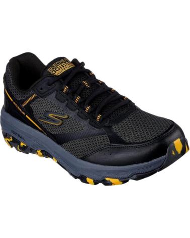SKECHERS ZAPATILLAS GORUN TRAIL 220112 NEGRO