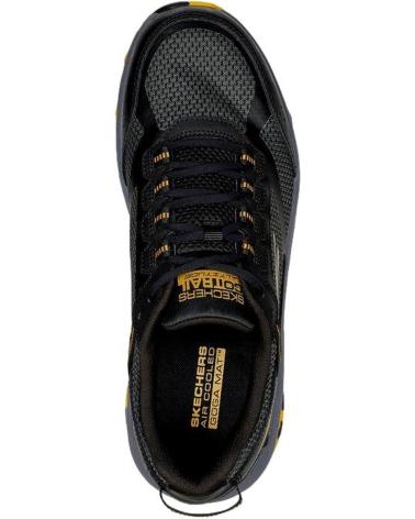SKECHERS ZAPATILLAS GORUN TRAIL 220112 NEGRO