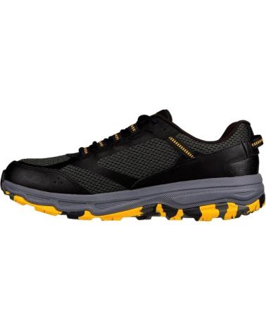 SKECHERS ZAPATILLAS GORUN TRAIL 220112 NEGRO