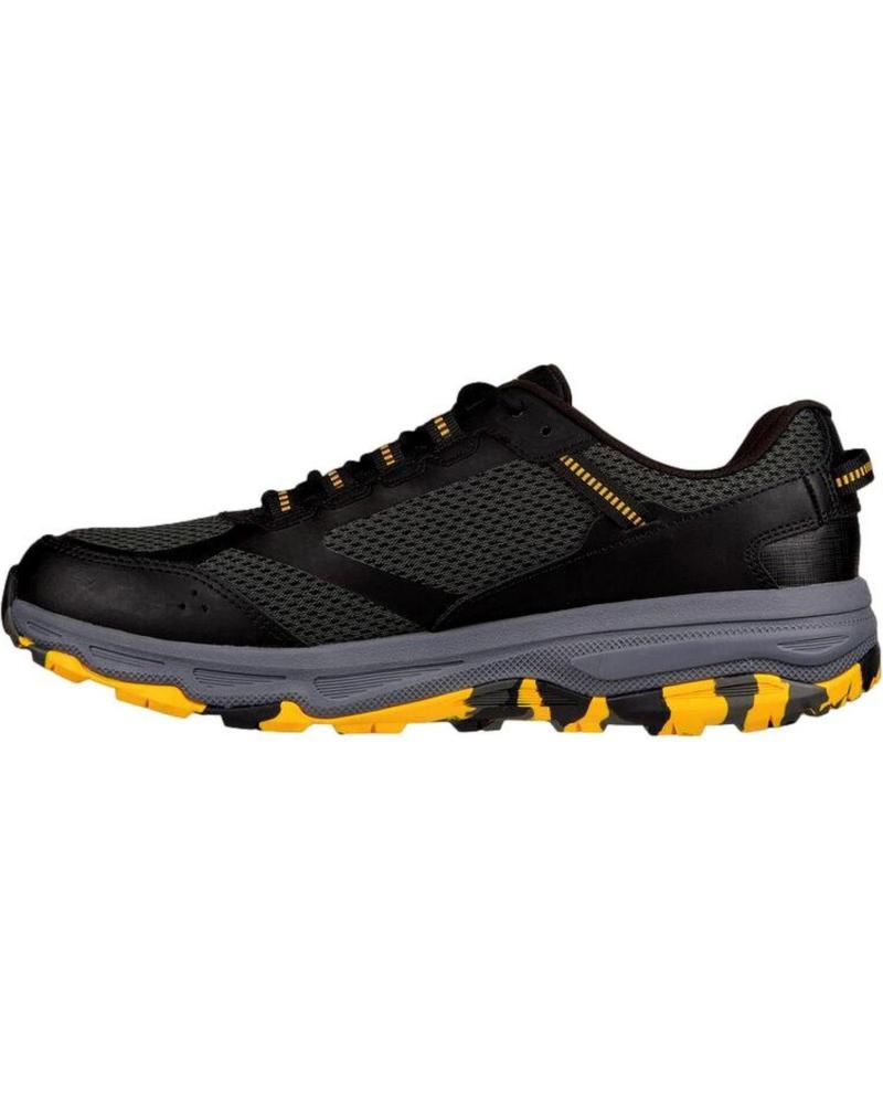 SKECHERS ZAPATILLAS GORUN TRAIL 220112 NEGRO
