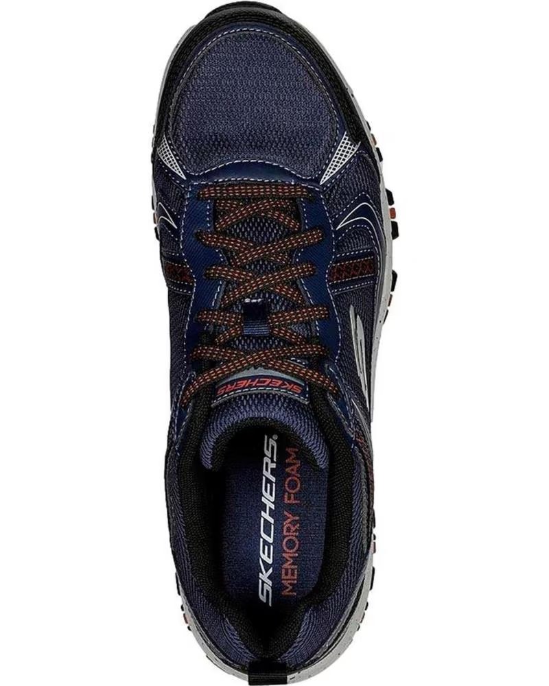 Inicio-SKECHERS-ZAPATILLAS-HILLCREST-237266-AZUL