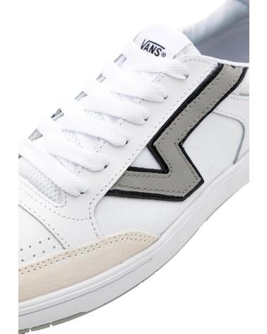 VANS LOWLAND CC BRANCO BLANCO