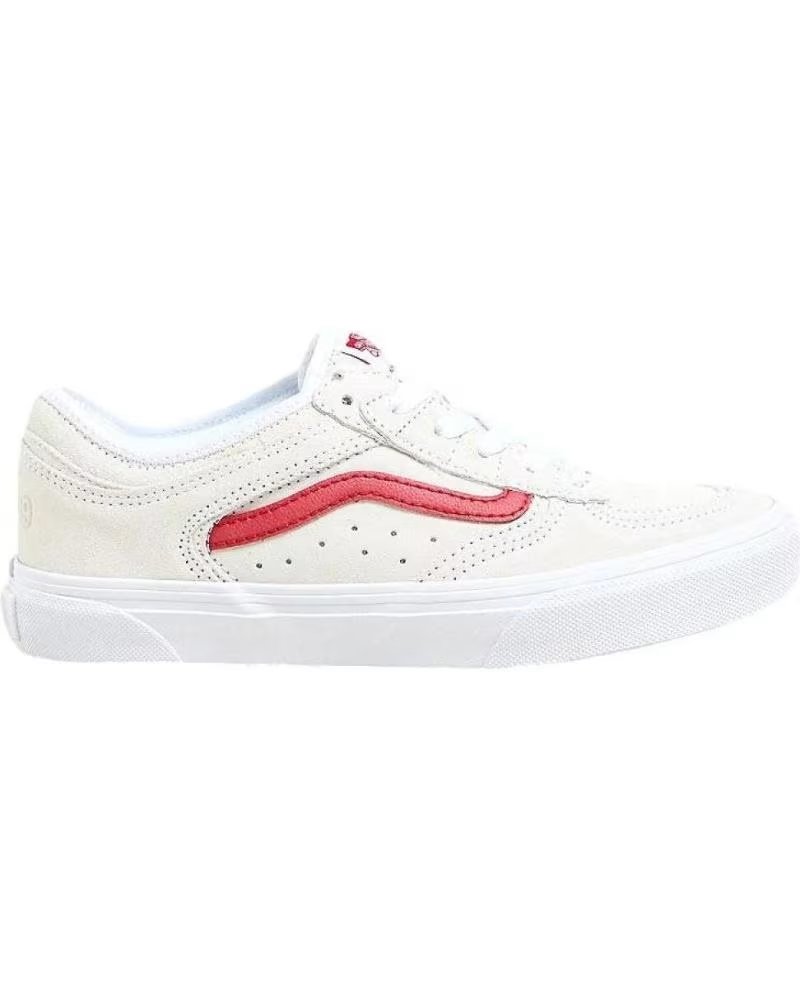 VANS OFF THE WALL ZAPATILLAS VANS ROWLEY CLASSIC BLANCO