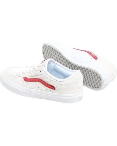 VANS OFF THE WALL ZAPATILLAS VANS ROWLEY CLASSIC BLANCO