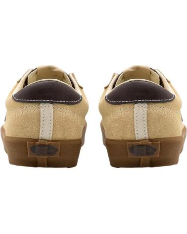 BASKETS VANS SPORT LOW VN000CTDBSM1 BEIGE BEIGE