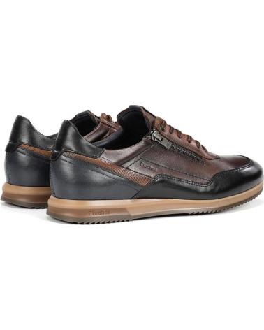 FLUCHOS DEPORTIVO SAMIR F2263 MARRON MARRóN