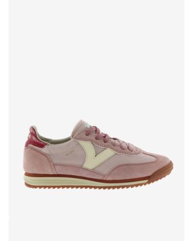 VICTORIA SATURNO NUDE SNEAKERS NUDE