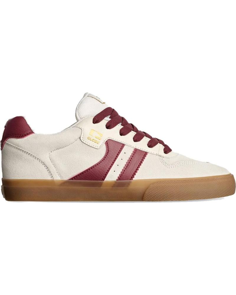 CHAUSSURES DE SKATE GLOBE ENCORE 2 ANTIQUE PORT NAN