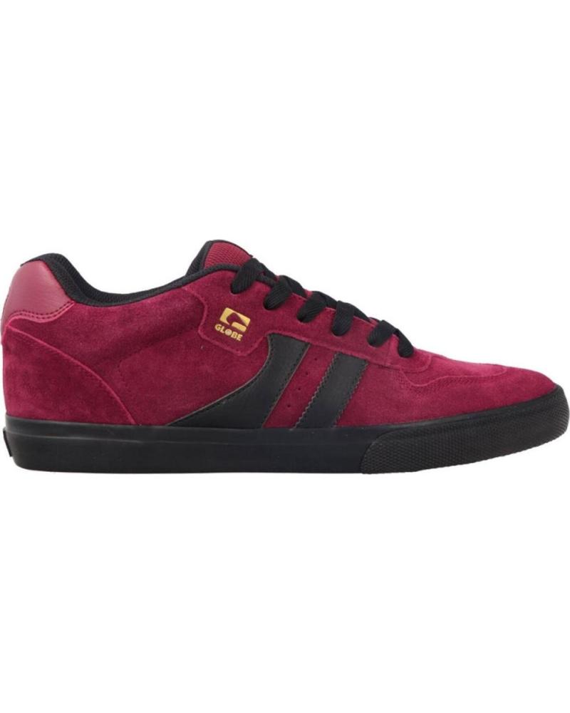 SKATESCHUHE GLOBE ENCORE 2 PORT BLACK NAN