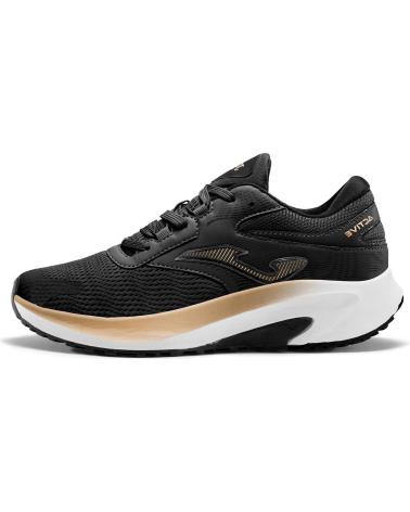 JOMA ACTIVE 2501 PRETO/OURO (REF. 3111) NEGRO