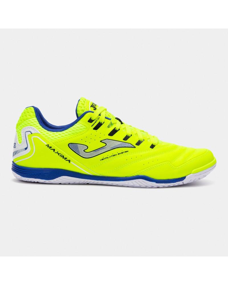 Calzado-de-fútbol-sala-para-hombre-JOMA-ZAPATILLA-MAXIMA-2509-VARIOS-COLORES