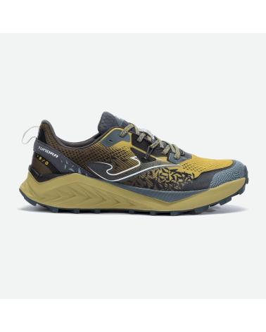 JOMA TUNDRA 2527 3088 SCARPE DA TRAIL RUNNING LACCI KAKI CAQUI