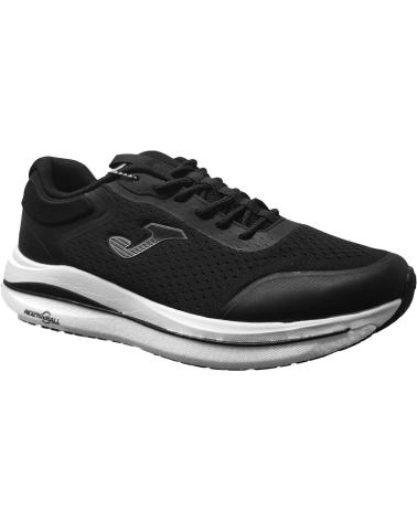 JOMA CPERSEO 2501 3079 SCHWARZ - LAUFSCHUHE FÜR ASPHALT NEGRO