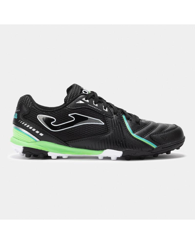 JOMA DRIBLING 2501 TURF 3068 NOIR NEGRO