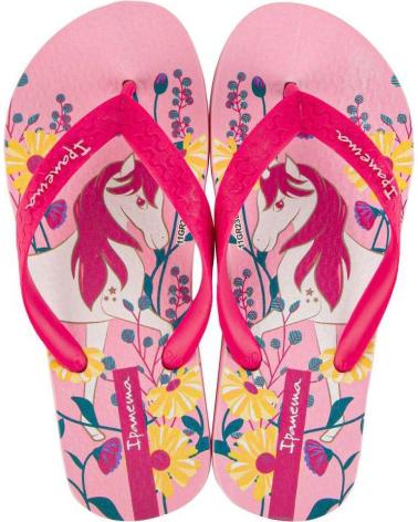 IPANEMA TEMAS XIV KIDS 83484 AR936 3035 ROSA