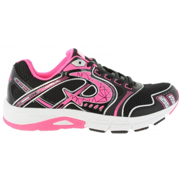 Zapatillas-Deporte-De-Mujer-JOHN-SMITH-RAXON-W-16I-NEGRO
