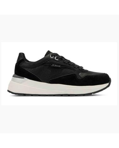 JOMA MISTIC 2401 SNEAKER SCHWARZ NEGRO