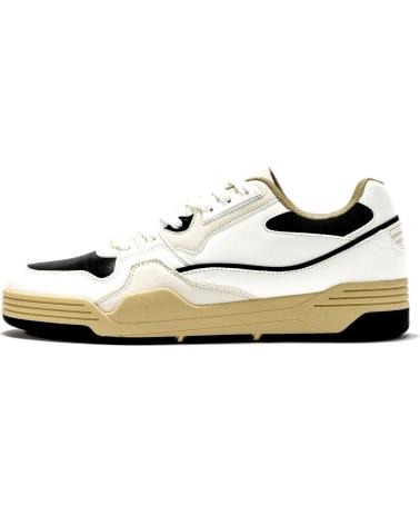 JOMA FORLOZ C JUPITER 2501 2949: LÄSSIGER STIL IN WEISS UND SCHWARZ BLANCO