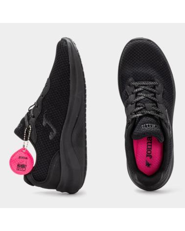 JOMA N-100-2521 EN COLOR PARA MUJER NEGRO