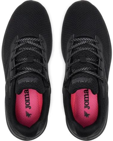 JOMA N-100-2521 EN COLOR PARA MUJER NEGRO