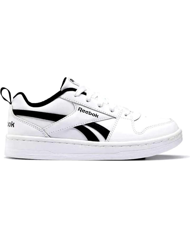 REEBOK ROYAL PRIME 20 FZ2773 10003910 BLANCO NEGRO BLANCO