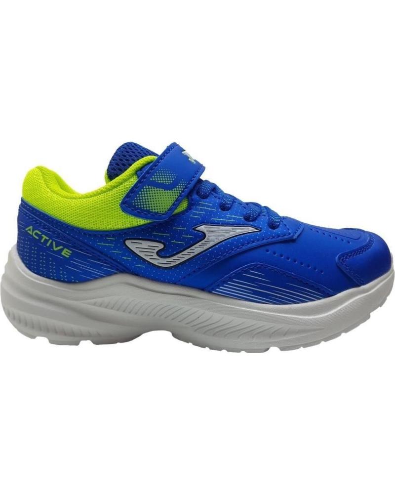 JOMA ACTIVE 2304 ROYAL SCHUHE (ART.-NR. 2562) ROYAL