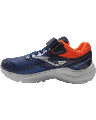CHAUSSURES JOMA ACTIVE 2303 ORANGE MARINE (RÉF. 2561) MARINO