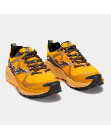 Zapatillas Deporte De Hombre JOMA TREK 2528 MOSTAZA  AMARILLO