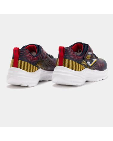 JOMA HORIZON JR 2503 ORANGE MARINE SPORTSCHUHE MARINO