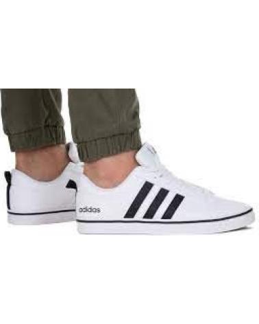 ADIDAS ZAPATILLA VS PACE 2 0 HP6010 BLANCO