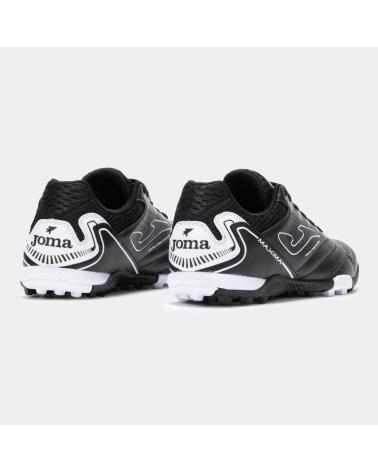 JOMA ZAPATILLAS EN COLOR PARA HOMBRE NEGRO