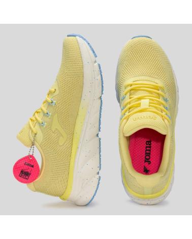 JOMA SNEAKER ATREYU LADY 2528/3014 GELB AMARILLO