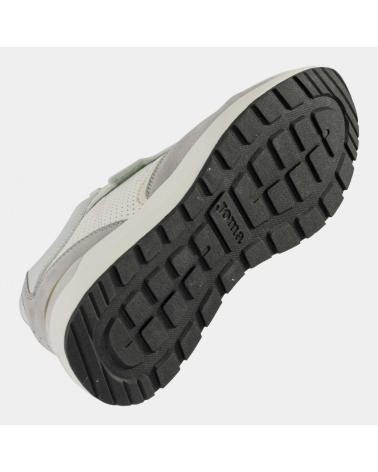 JOMA MISTIC LADY 2402 FREIZEIT-SNEAKER BEIGE WEISS BLANCO