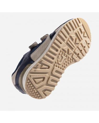 JOMA 6100 JR 2303 - MARINEBLAUE FREIZEITSCHUHE MARINO