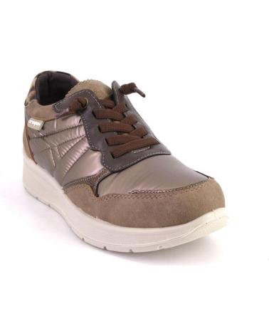 SNEAKERS CASUAL TORTORA AMARPIES 29352 TAUPE